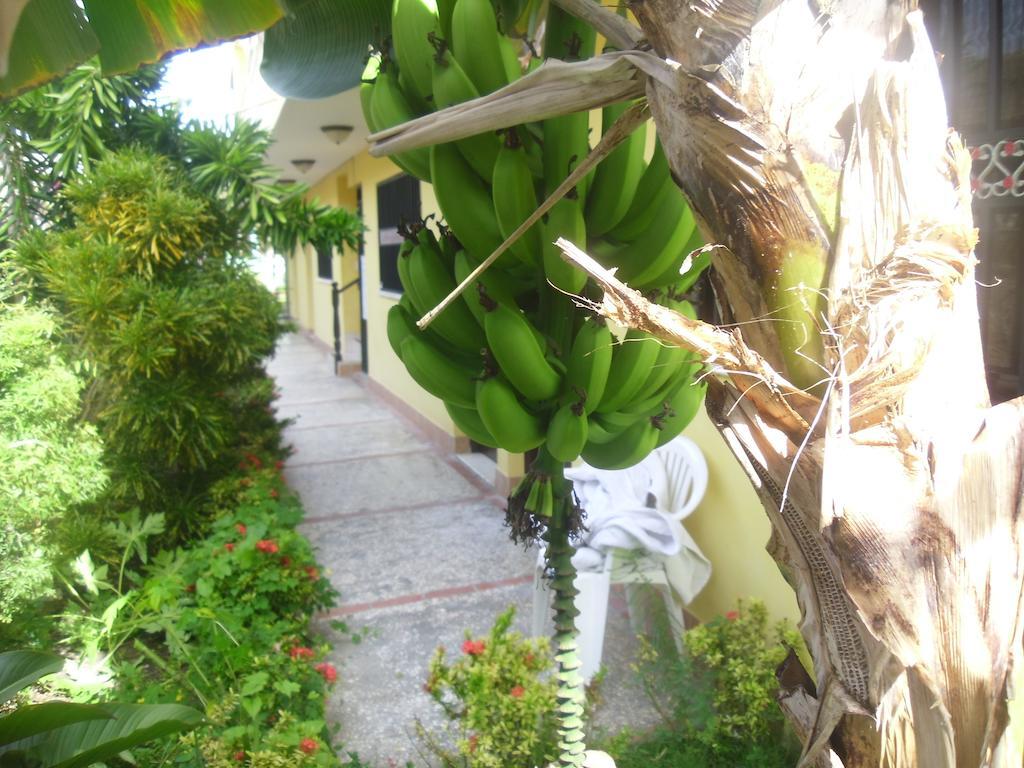 Residencial El Mirador Aparthotel Boca Chica Exterior photo