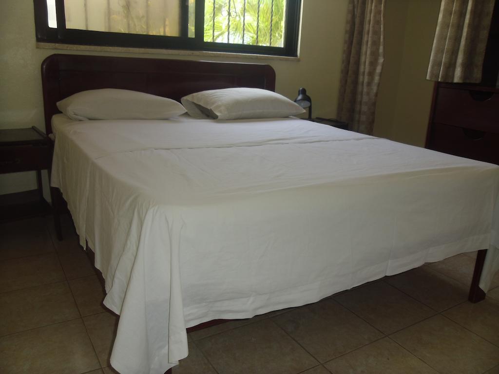 Residencial El Mirador Aparthotel Boca Chica Room photo